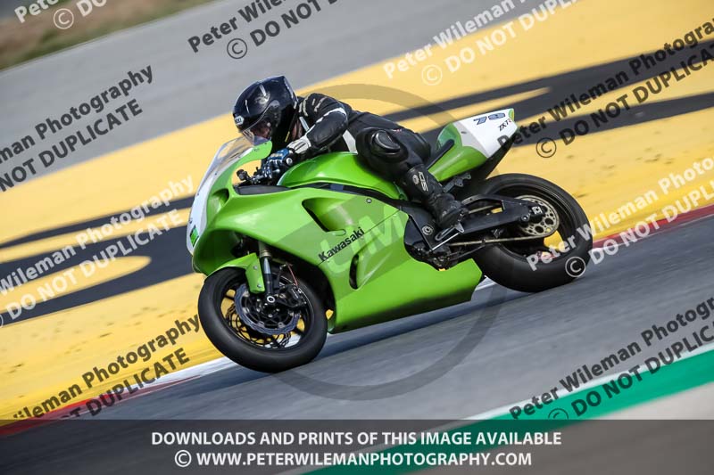 motorbikes;no limits;october 2019;peter wileman photography;portimao;portugal;trackday digital images